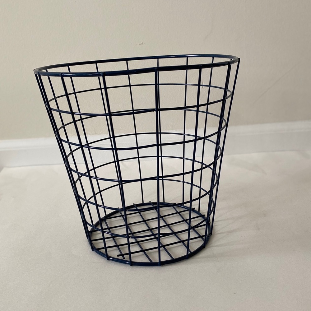 Navy bin
